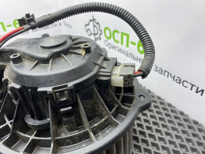 Мотор печки, 1300 рублей, Тверь