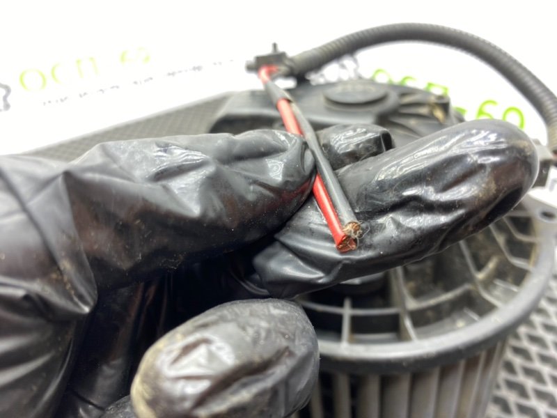 Мотор печки, 1300 рублей, Тверь