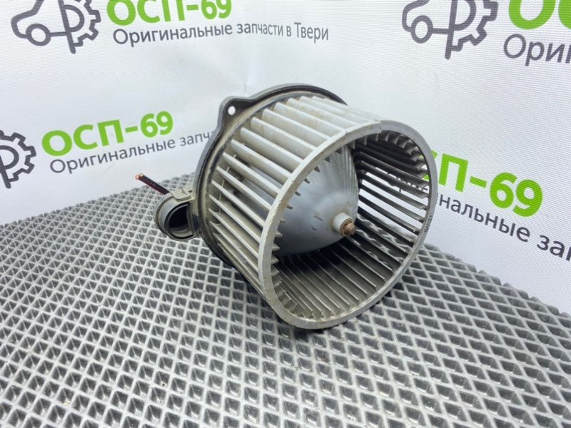 Мотор печки, 1300 рублей, Тверь