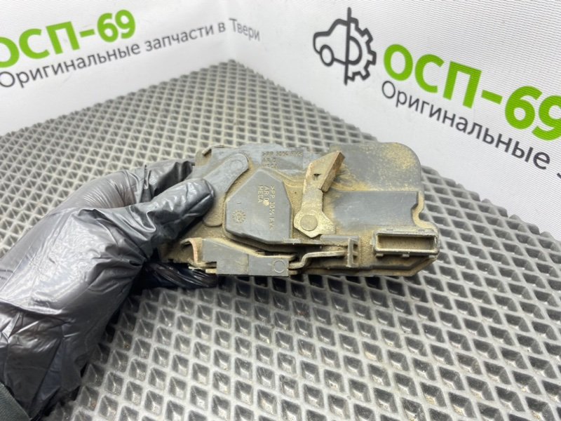 Замок двери, 800 рублей, Тверь