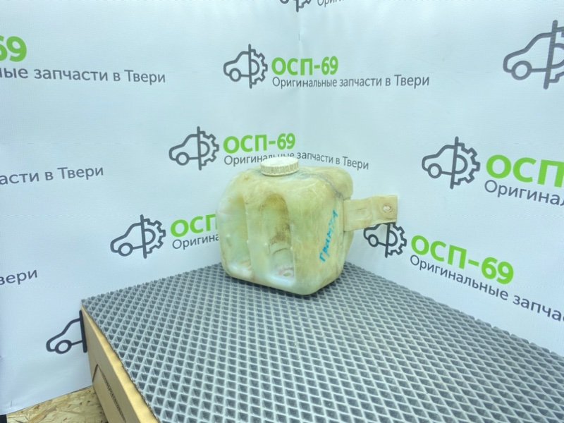 Бачок стеклоомывателя, 500 рублей, Тверь