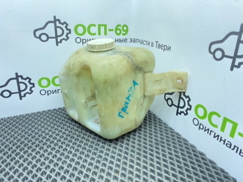 Бачок стеклоомывателя, 500 рублей, Тверь