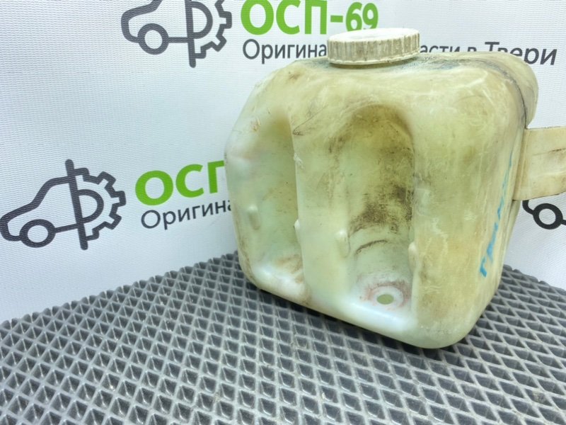 Бачок стеклоомывателя, 500 рублей, Тверь