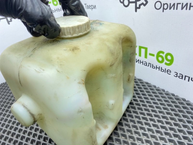 Бачок стеклоомывателя, 500 рублей, Тверь