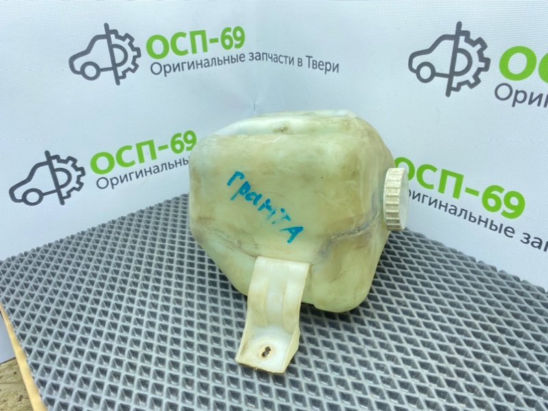 Бачок стеклоомывателя, 500 рублей, Тверь