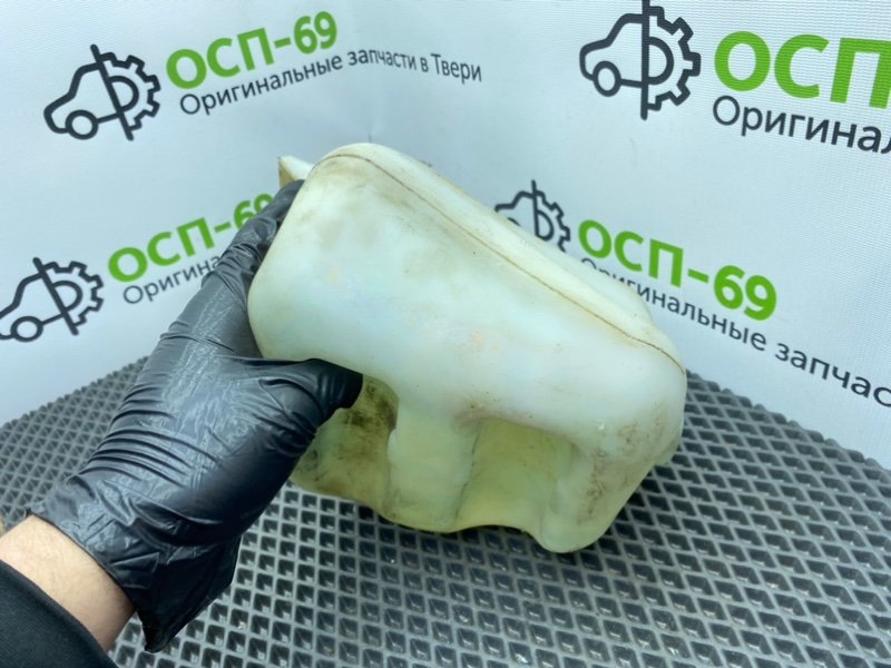 Бачок стеклоомывателя, 500 рублей, Тверь