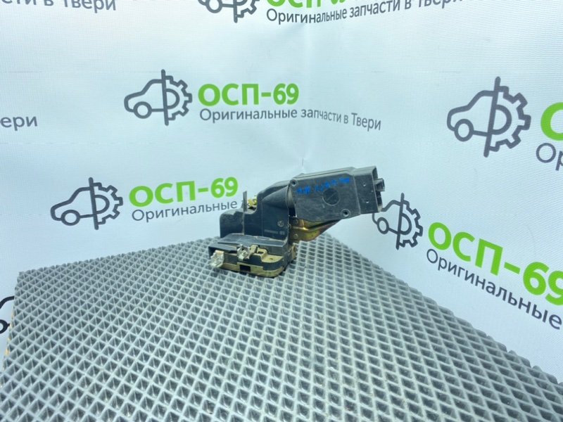 Замок двери, 500 рублей, Тверь