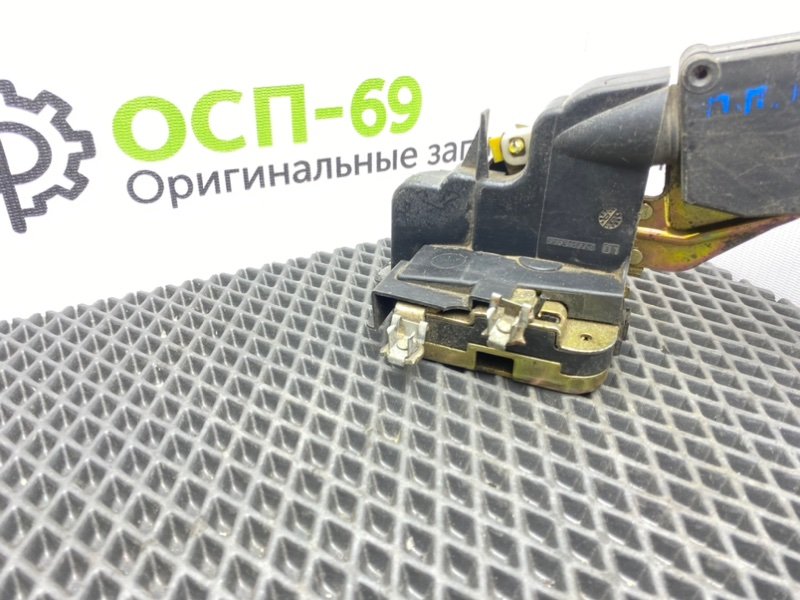 Замок двери, 500 рублей, Тверь