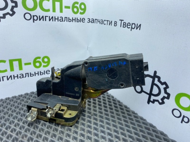 Замок двери, 500 рублей, Тверь