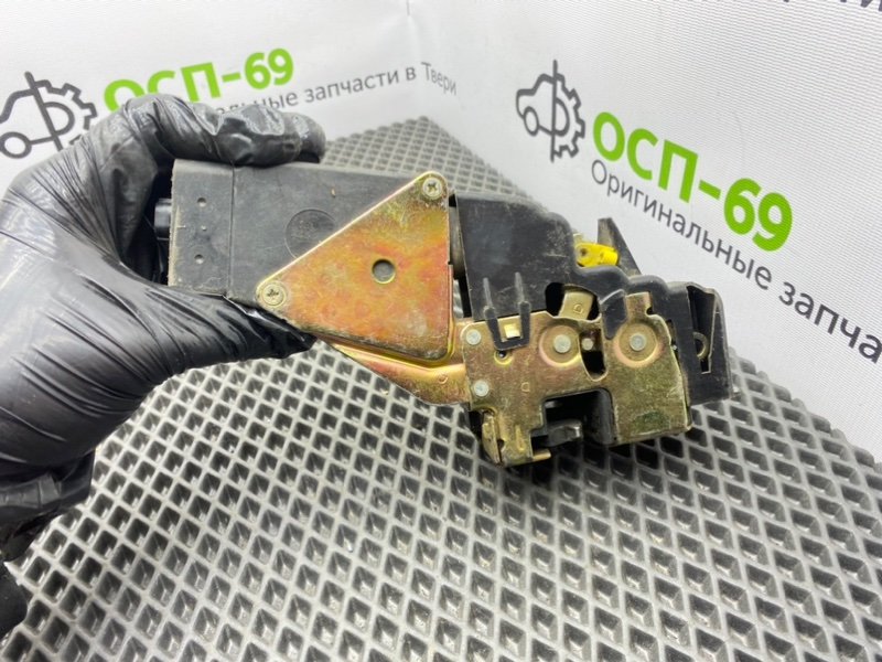 Замок двери, 500 рублей, Тверь