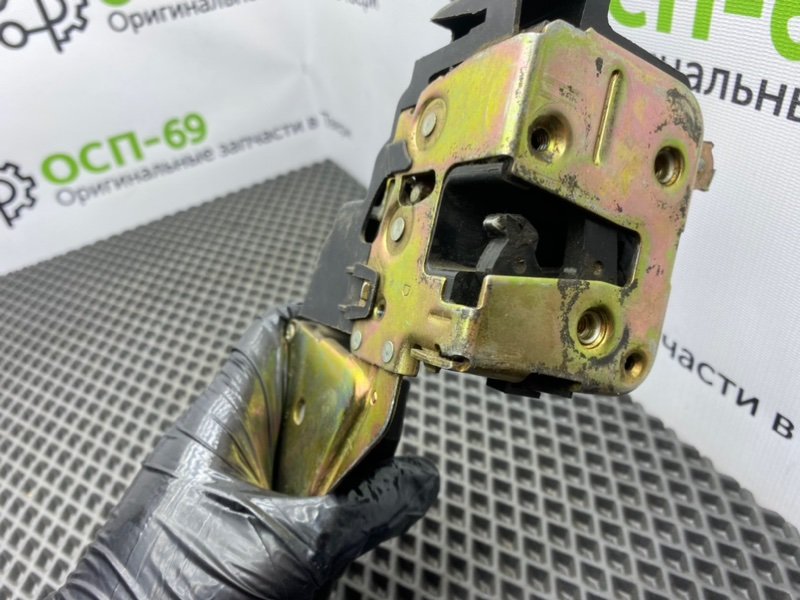 Замок двери, 500 рублей, Тверь