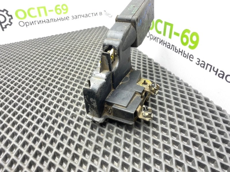 Замок двери, 500 рублей, Тверь