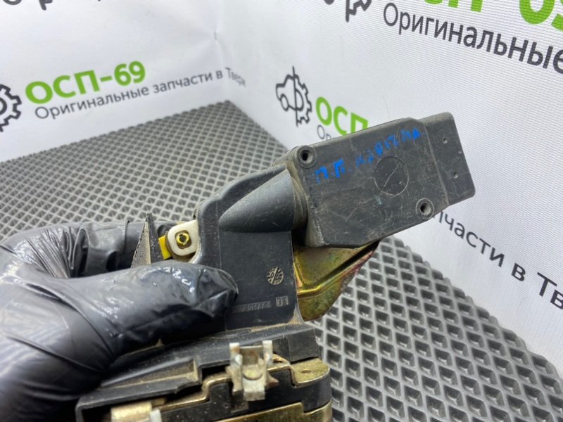 Замок двери, 500 рублей, Тверь