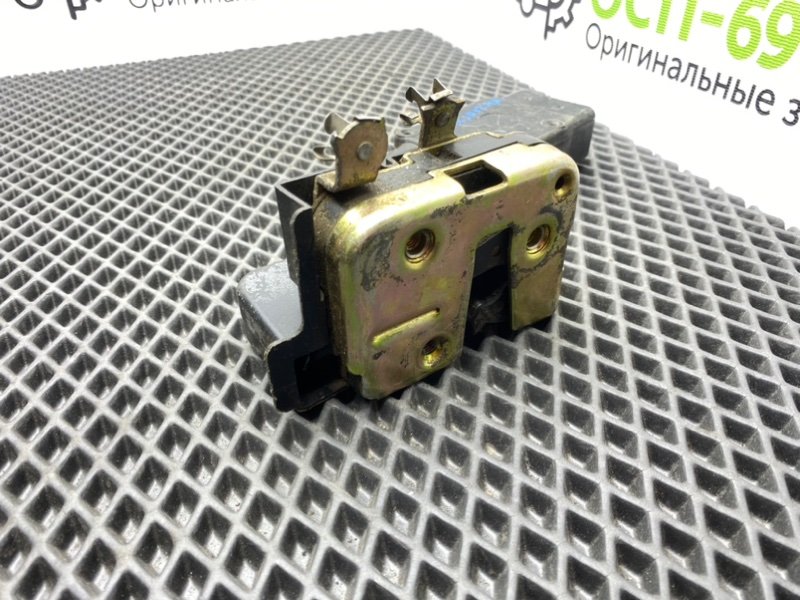 Замок двери, 500 рублей, Тверь