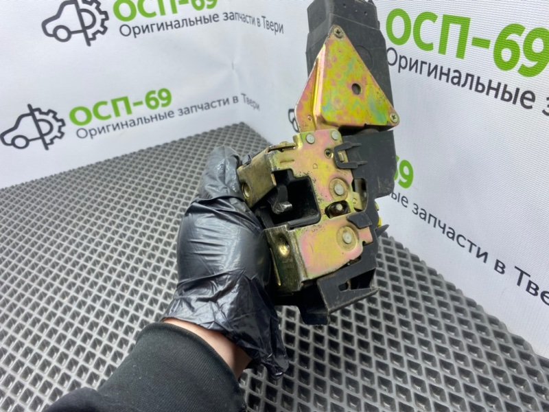 Замок двери, 500 рублей, Тверь