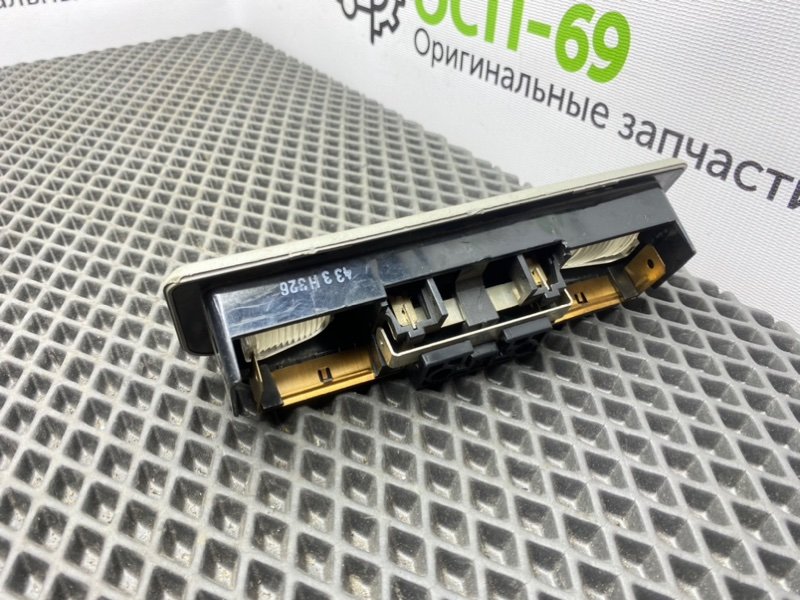 Плафон, 900 рублей, Тверь