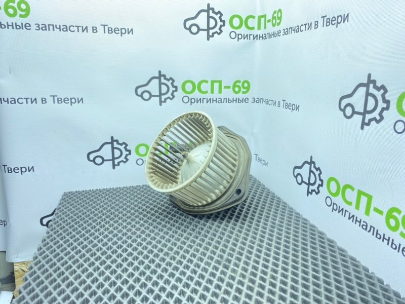 Мотор печки, 1300 рублей, Тверь