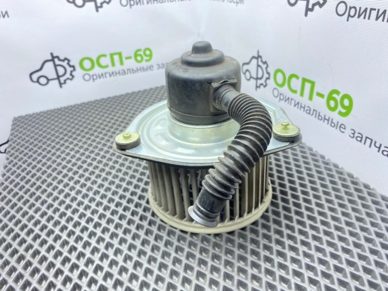 Мотор печки, 1300 рублей, Тверь