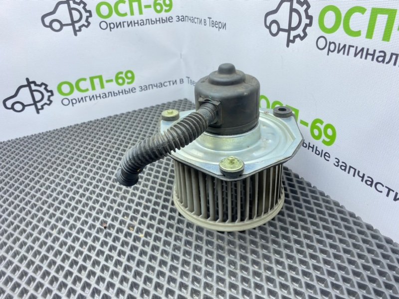 Мотор печки, 1300 рублей, Тверь