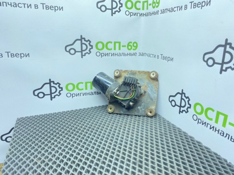 Моторчик дворников, 1300 рублей, Тверь