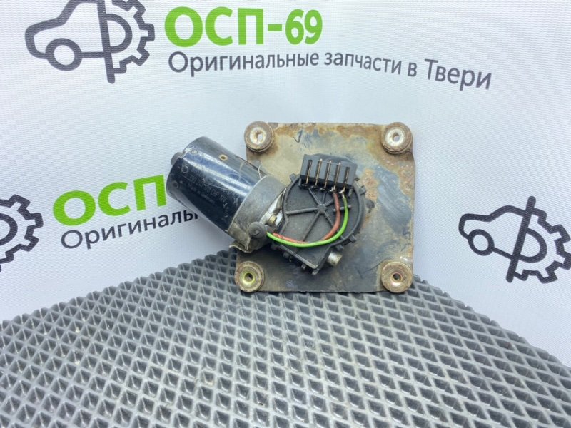 Моторчик дворников, 1300 рублей, Тверь