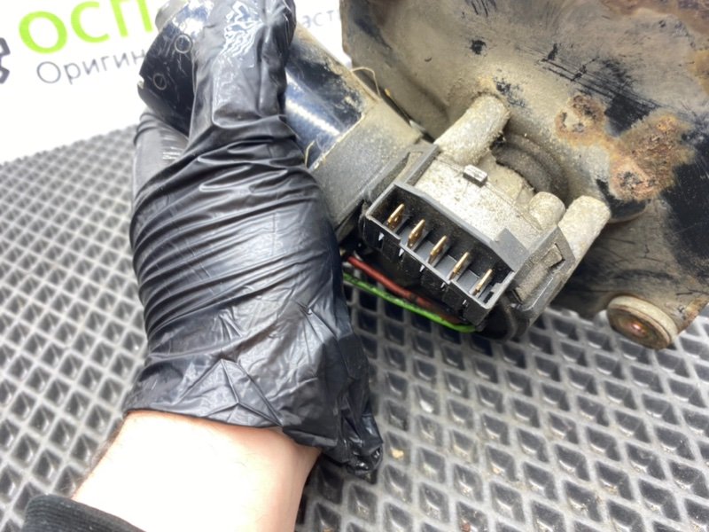 Моторчик дворников, 1300 рублей, Тверь