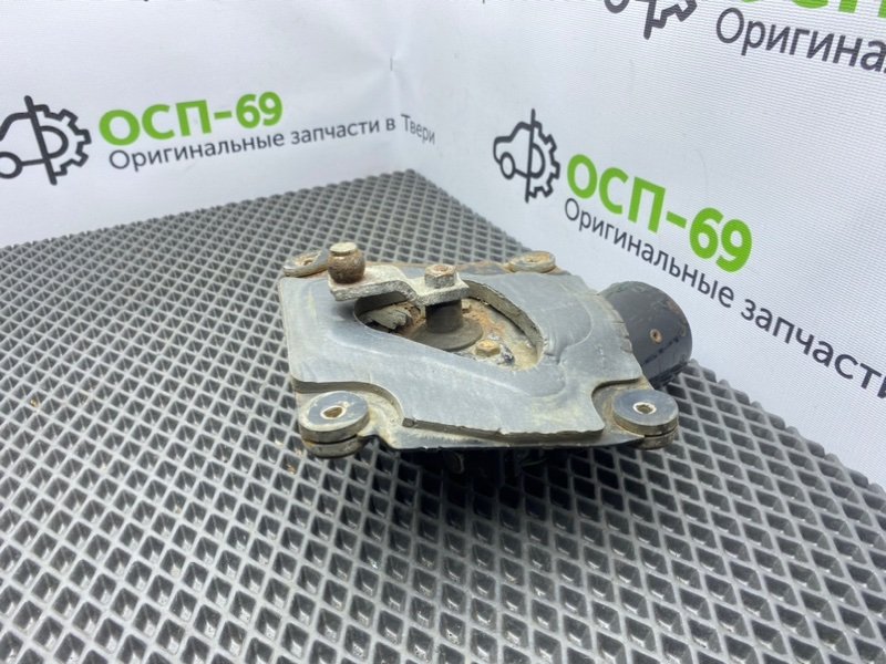 Моторчик дворников, 1300 рублей, Тверь