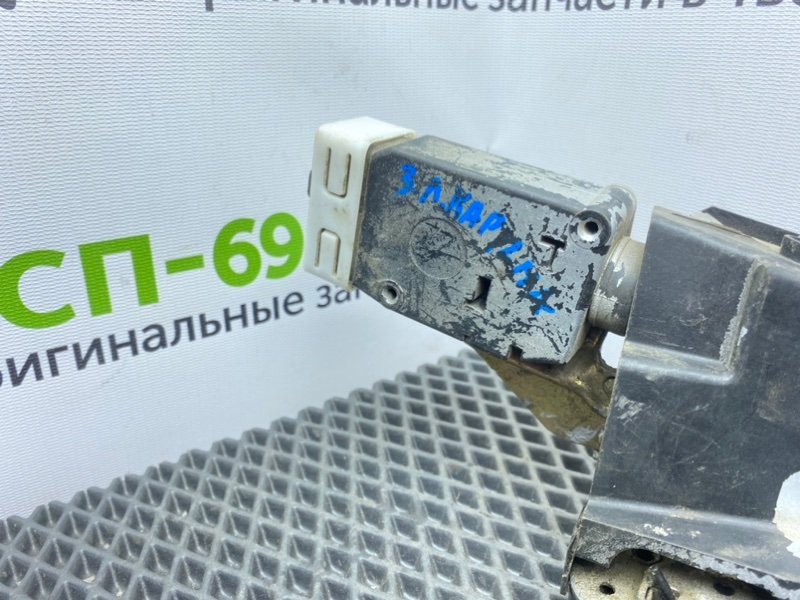 Замок двери, 900 рублей, Тверь