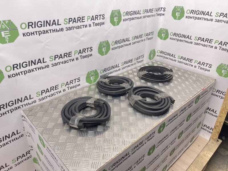 Уплотнители проемов, 3400 рублей, Тверь