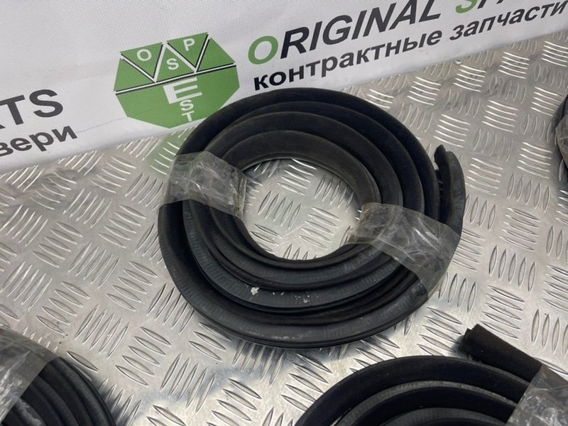 Уплотнители проемов, 3400 рублей, Тверь