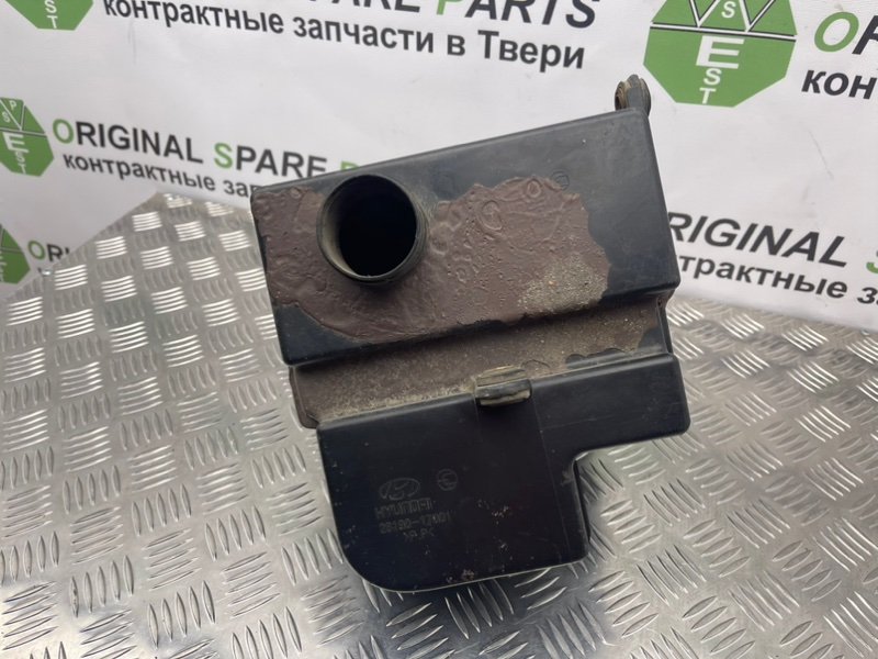 Резонатор воздушного фильтра, 1300 рублей, Тверь