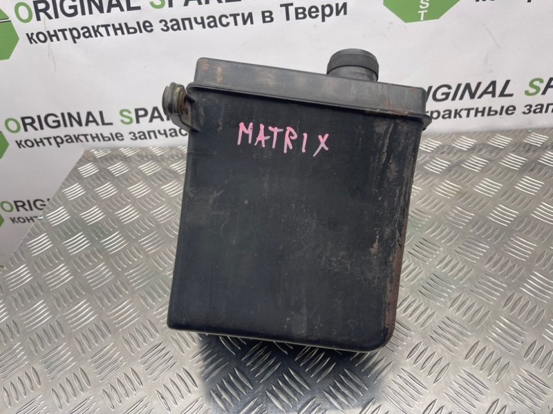 Резонатор воздушного фильтра, 1300 рублей, Тверь