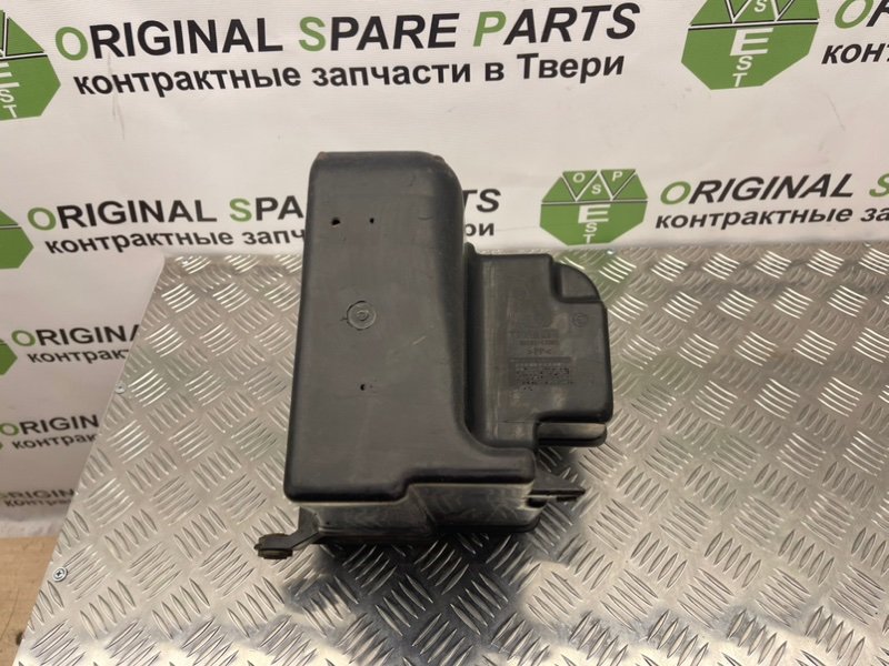 Резонатор воздушного фильтра, 1300 рублей, Тверь