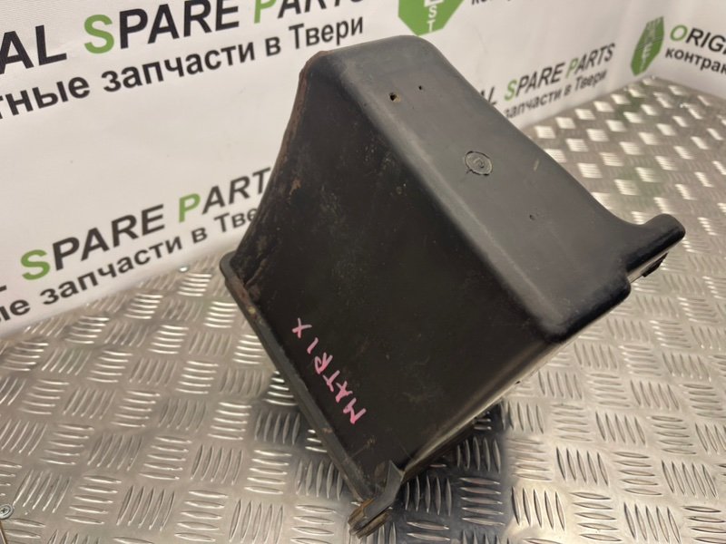 Резонатор воздушного фильтра, 1300 рублей, Тверь