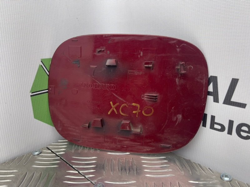 Лючок бензобака, 1200 рублей, Тверь