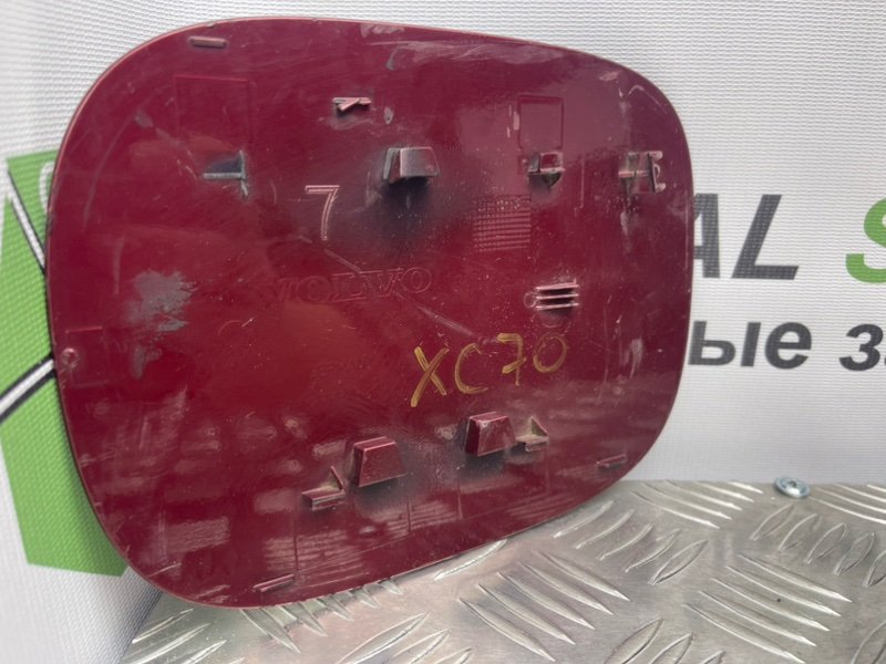 Лючок бензобака, 1200 рублей, Тверь