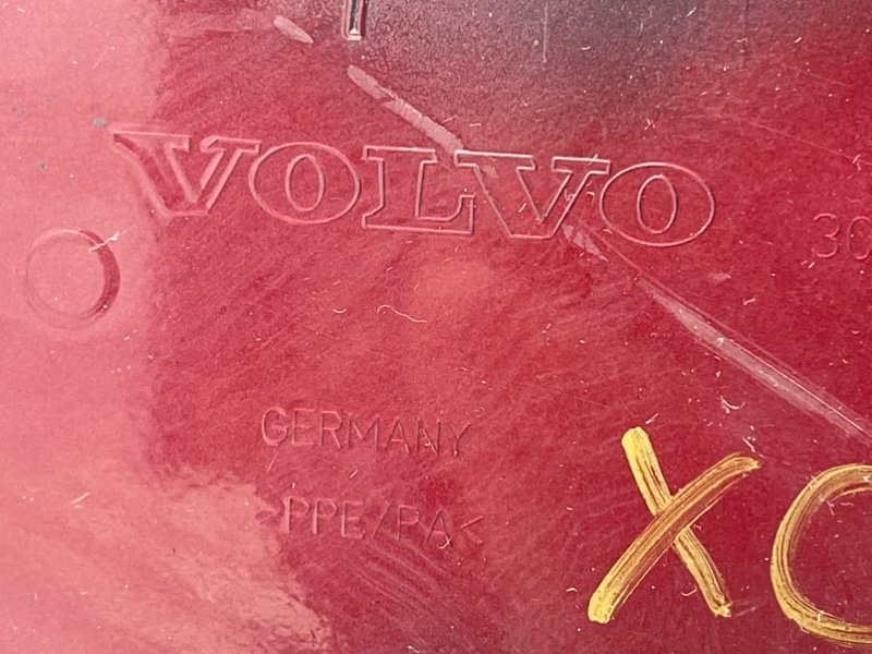 Лючок бензобака, 1200 рублей, Тверь