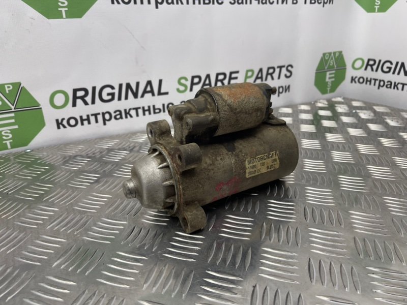 Стартер, 2600 рублей, Тверь