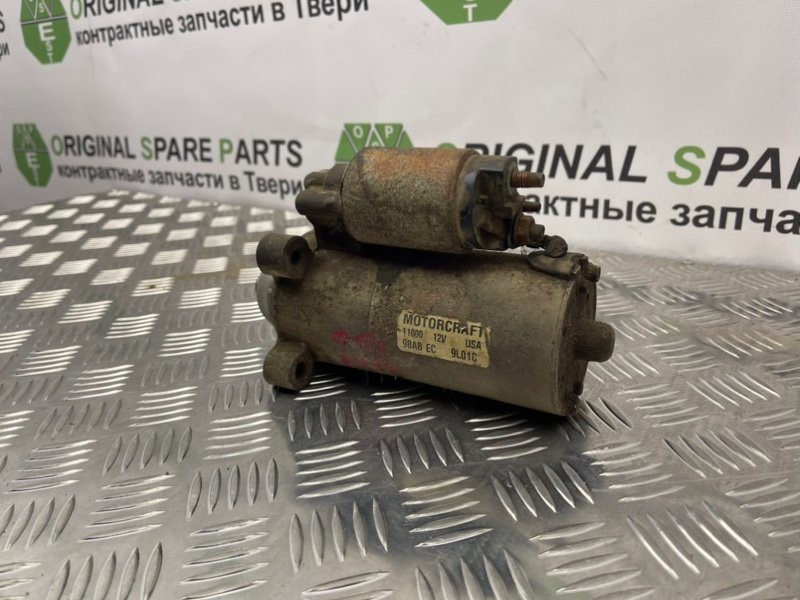 Стартер, 2600 рублей, Тверь