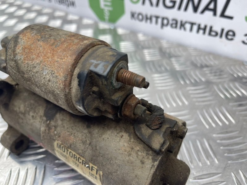 Стартер, 2600 рублей, Тверь