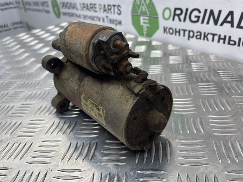 Стартер, 2600 рублей, Тверь