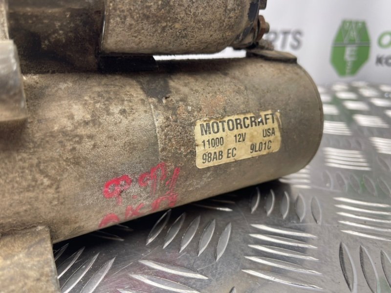 Стартер, 2600 рублей, Тверь