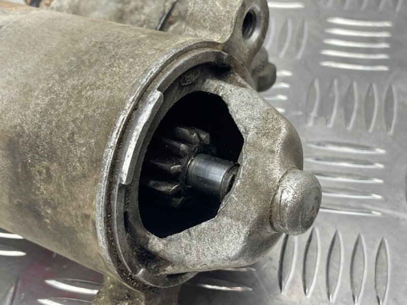 Стартер, 2600 рублей, Тверь