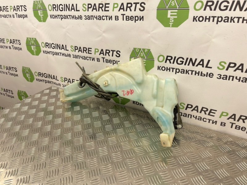 Бачок стеклоомывателя, 1300 рублей, Тверь