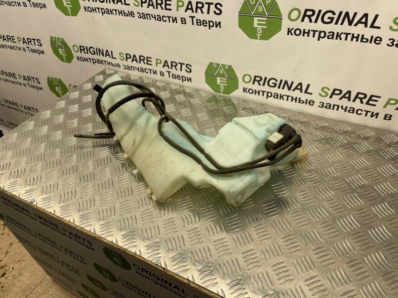 Бачок стеклоомывателя, 1300 рублей, Тверь