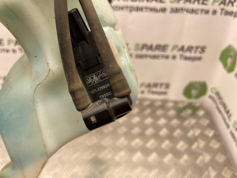 Бачок стеклоомывателя, 1300 рублей, Тверь