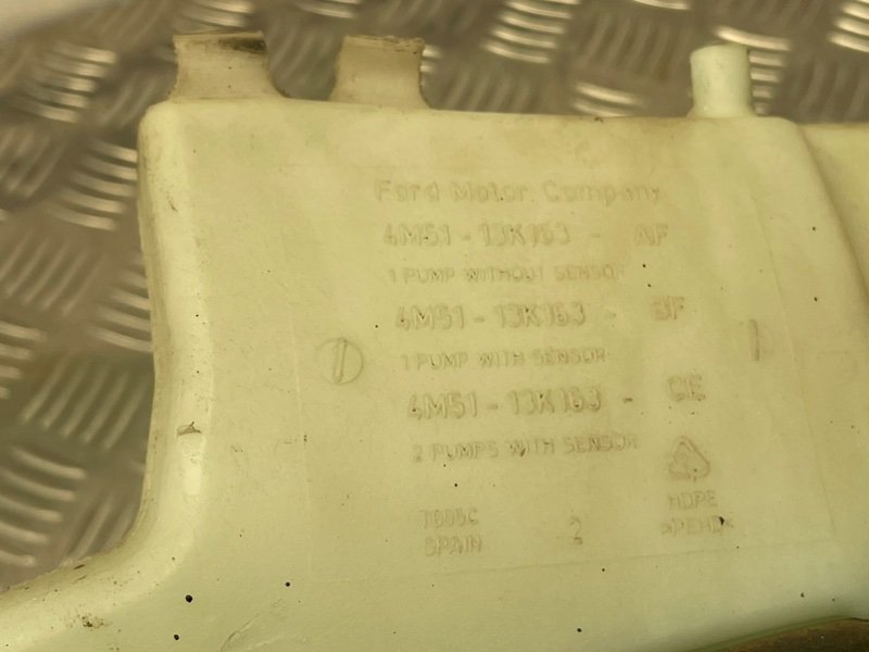 Бачок стеклоомывателя, 1300 рублей, Тверь