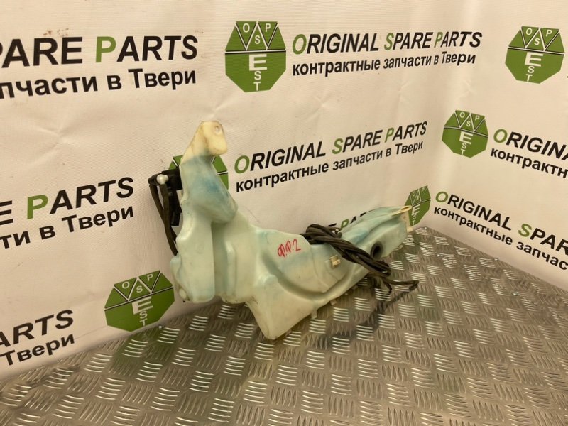 Бачок стеклоомывателя, 1300 рублей, Тверь