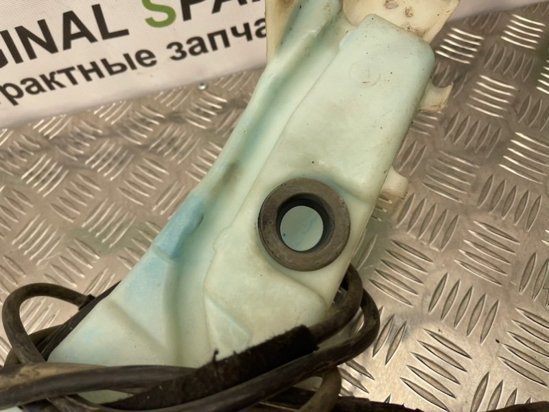 Бачок стеклоомывателя, 1300 рублей, Тверь