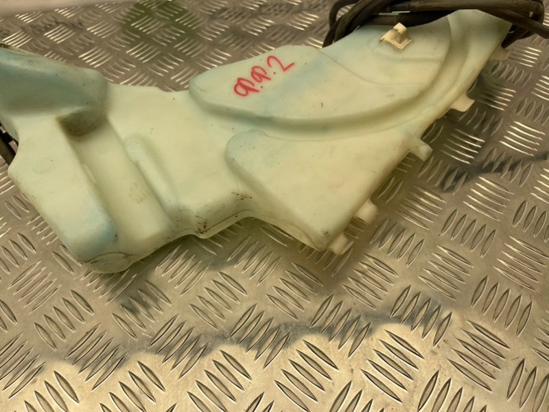 Бачок стеклоомывателя, 1300 рублей, Тверь